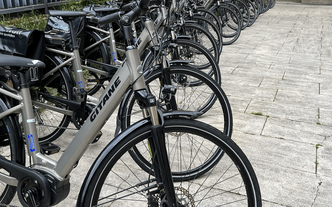 5 idées reçues sur le vélo en entreprise