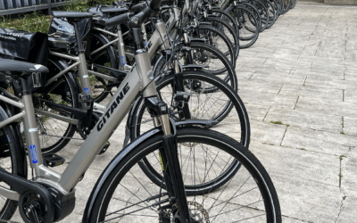 5 idées reçues sur le vélo en entreprise
