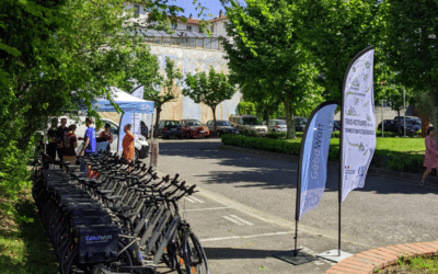 5 idées reçues sur le vélo en entreprise