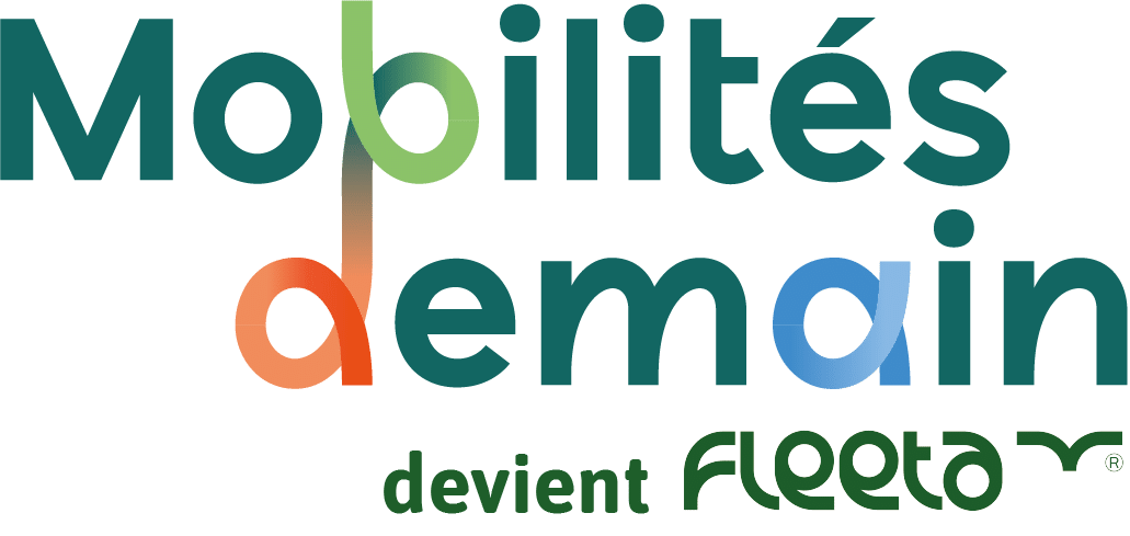 Logo MD x Fleeta