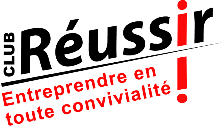 logo club reussir