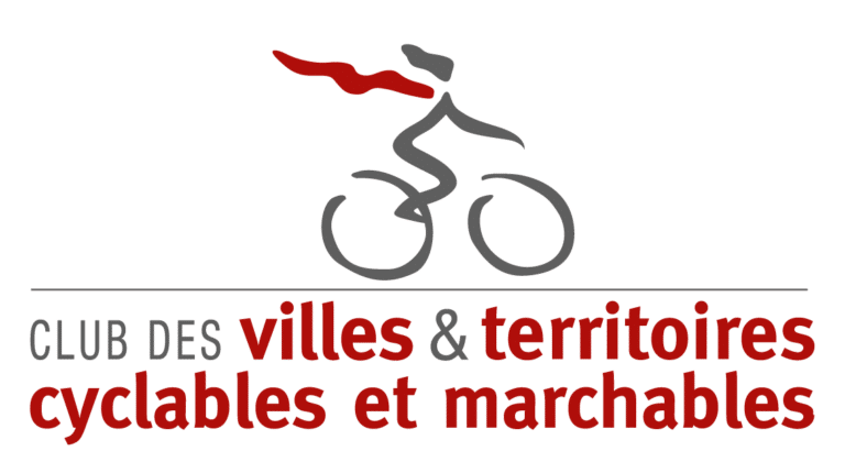 logo villes territoires cyclables