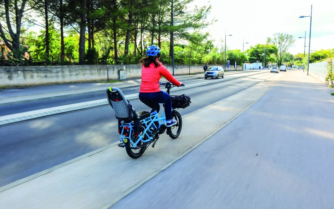 Comment choisir le bon vélo électrique pour ses salariés ?